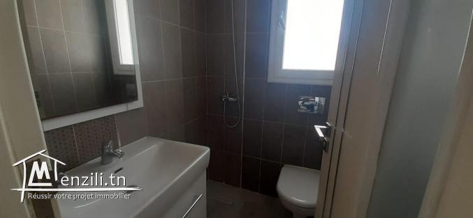 appartement de rêve a Merzegua