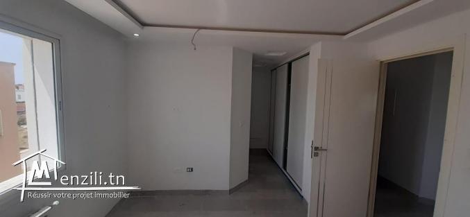 appartement de rêve a Merzegua