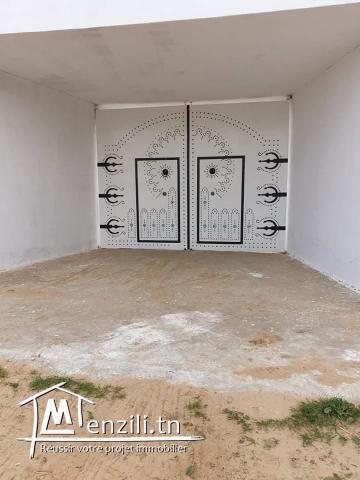 Luxueux Terrain à Hammamet