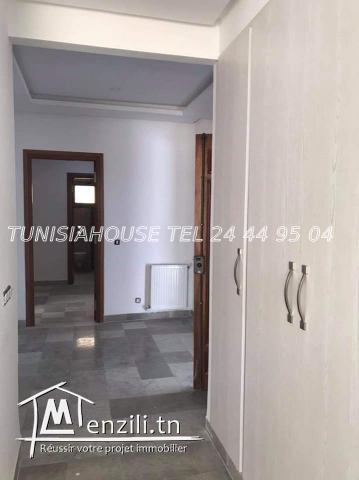 LOCATION  RDC de VILLA