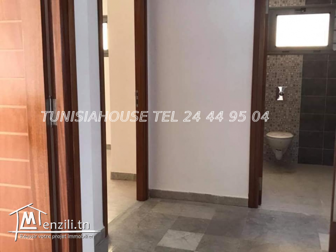 LOCATION  RDC de VILLA