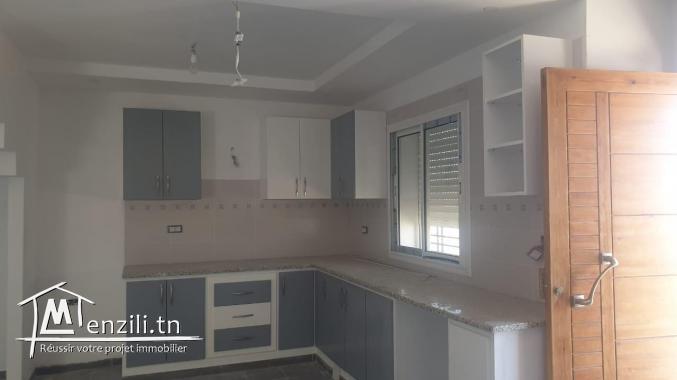 Maison vue sur la mer ????