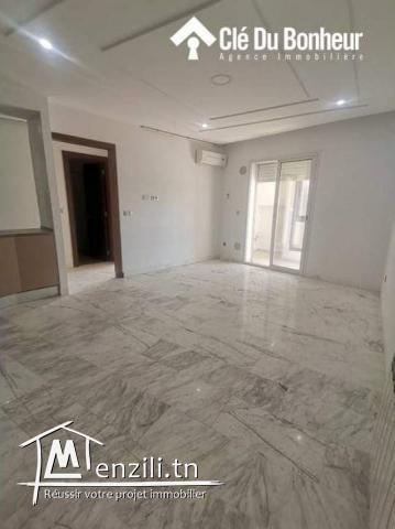 Superbe Appartement à La Soukra