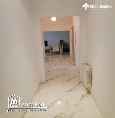 Appartement spacieux et Haut Standing à Chotrana 1