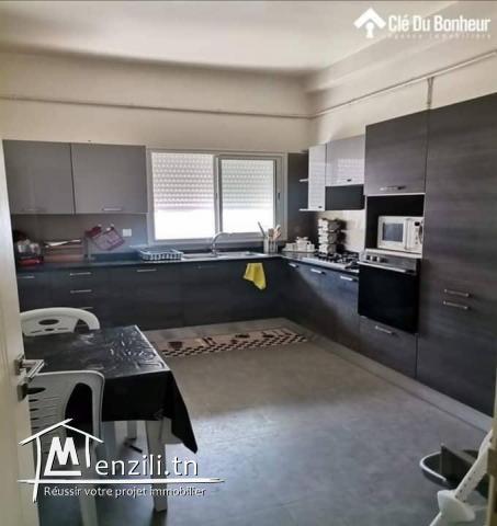 Appartement spacieux et Haut Standing à Chotrana 1