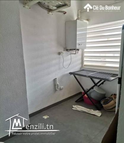 Appartement spacieux et Haut Standing à Chotrana 1