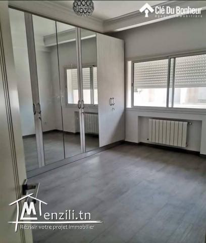 Appartement spacieux et Haut Standing à Chotrana 1