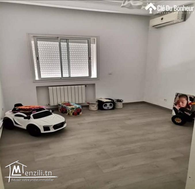 Appartement spacieux et Haut Standing à Chotrana 1