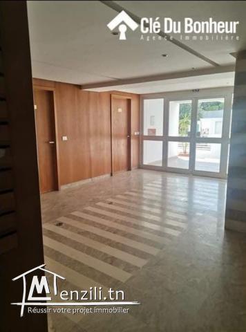 Superbe Appartement de 250 m² à Jardin Manzah 2