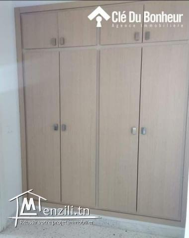 Superbe Appartement de 250 m² à Jardin Manzah 2