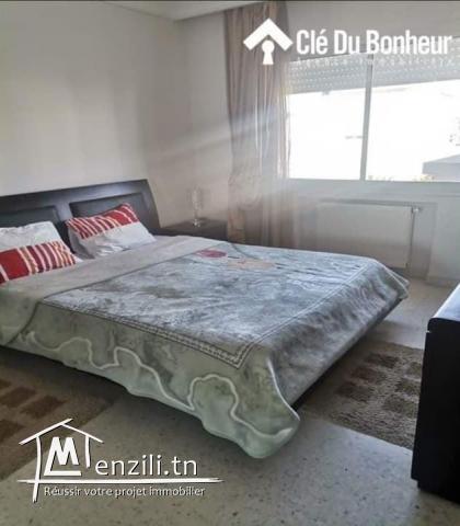 Superbe Appartement de 250 m² à Jardin Manzah 2