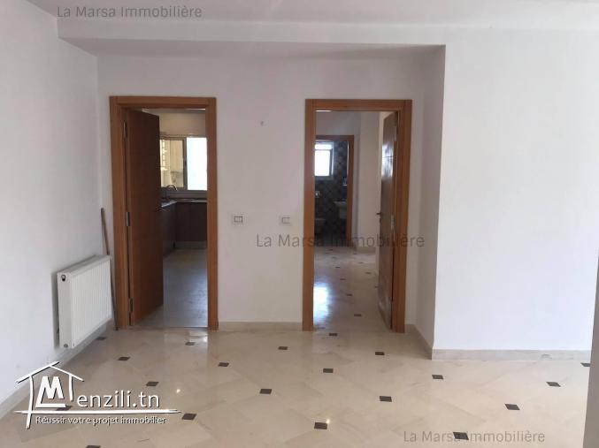 A Louer bel appartement s2 à Ain Zaghouan
