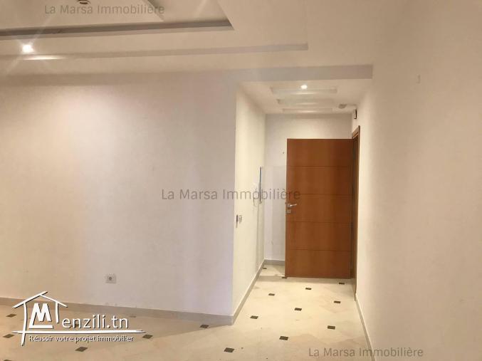 A Louer bel appartement s2 à Ain Zaghouan