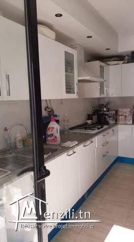 Villa Coquette Haut Standing à La Soukra