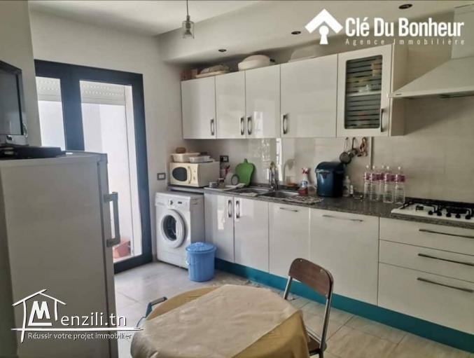 Villa Coquette Haut Standing à La Soukra