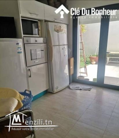 Villa Coquette Haut Standing à La Soukra