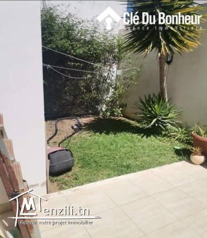 Villa Coquette Haut Standing à La Soukra