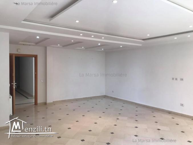 A Louer bel appartement s3 à Ain Zaghouan
