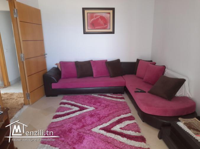 Appartement près de toutes commodités bien équipée