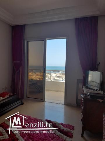 Appartement près de toutes commodités bien équipée