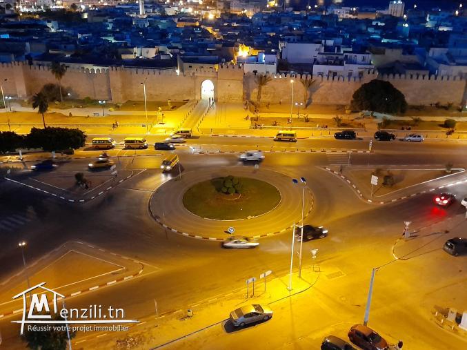 Appartement près de toutes commodités bien équipée