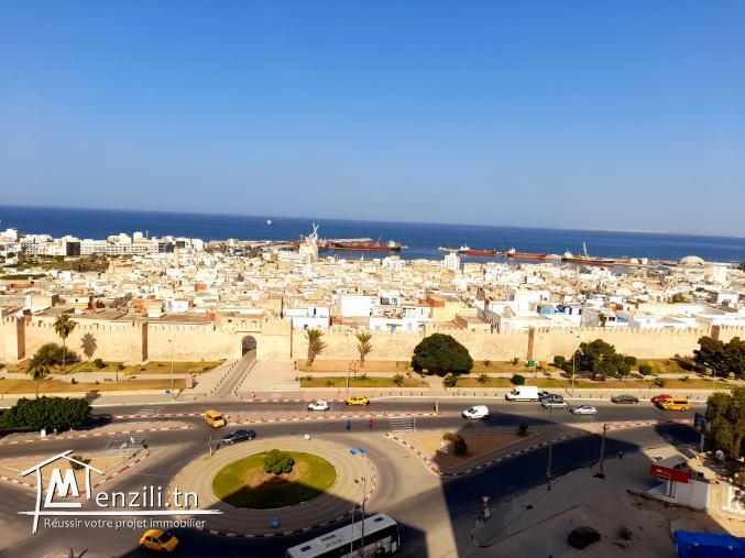Appartement près de toutes commodités bien équipée