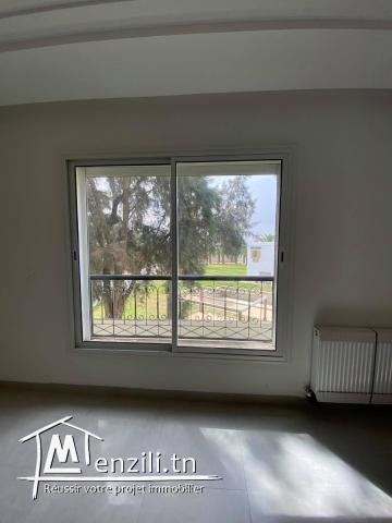 app très haut standing a louer s+2