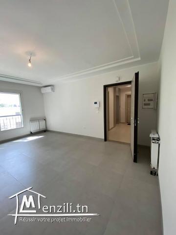 app très haut standing a louer s+2