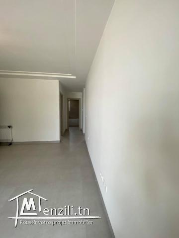 app très haut standing a louer s+2