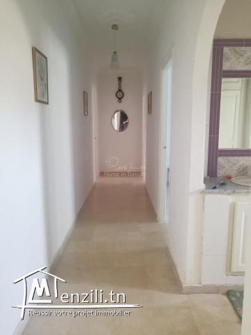 LOCATION APPARTEMENT VILLA TANTANA