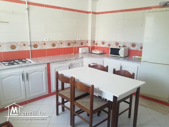 LOCATION APPARTEMENT VILLA TANTANA