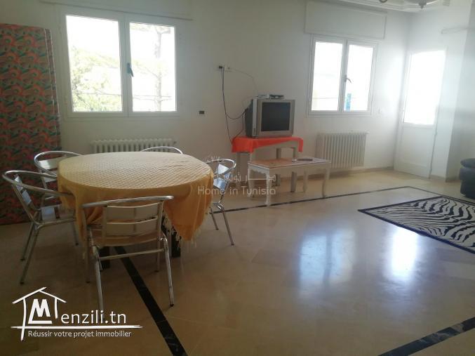 LOCATION APPARTEMENT VILLA TANTANA