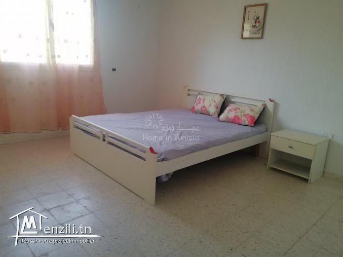 LOCATION APPARTEMENT VILLA TANTANA