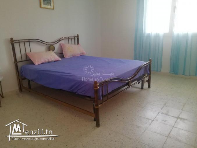 LOCATION APPARTEMENT VILLA TANTANA