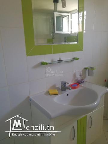 LOCATION APPARTEMENT VILLA TANTANA