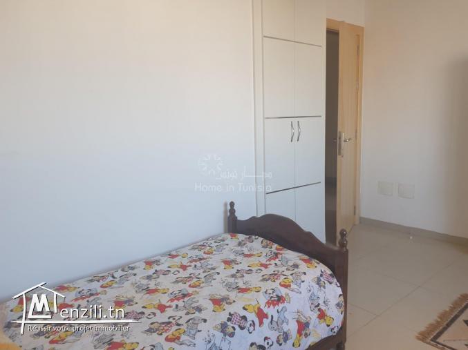 LOCATION APPARTEMENT HAMMAM SOUSSE