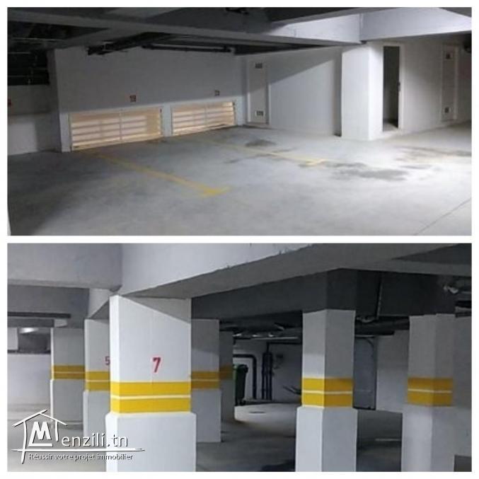 Appartement au RDJ avec Jardin de 84 m²