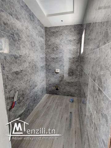 Appartements s+2 a kélibia - El borij tri9 plage mansoura