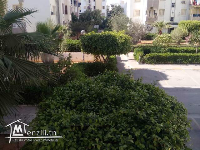 Appartement à vendre mourouj 5