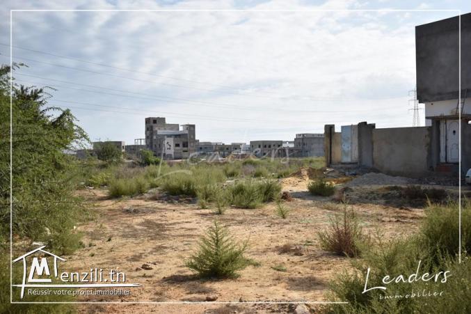 Vente terrain/ ????☎27246327