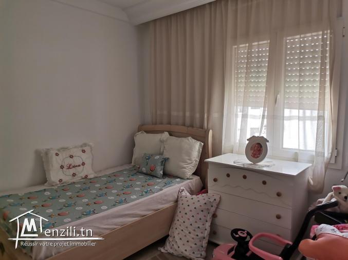 A LOUER APPARTEMENT BARDO 2