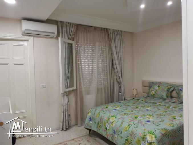 A LOUER APPARTEMENT BARDO 2