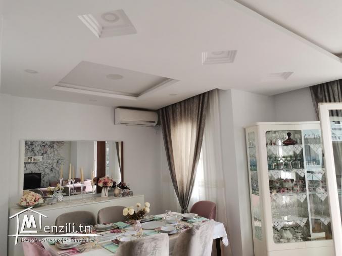 A LOUER APPARTEMENT BARDO 2