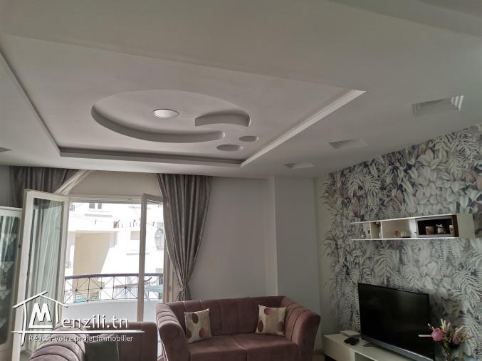 A LOUER APPARTEMENT BARDO 2