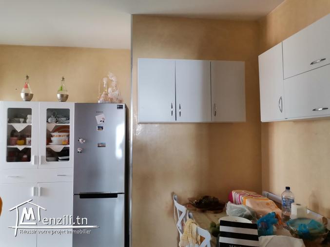 A LOUER APPARTEMENT BARDO 2
