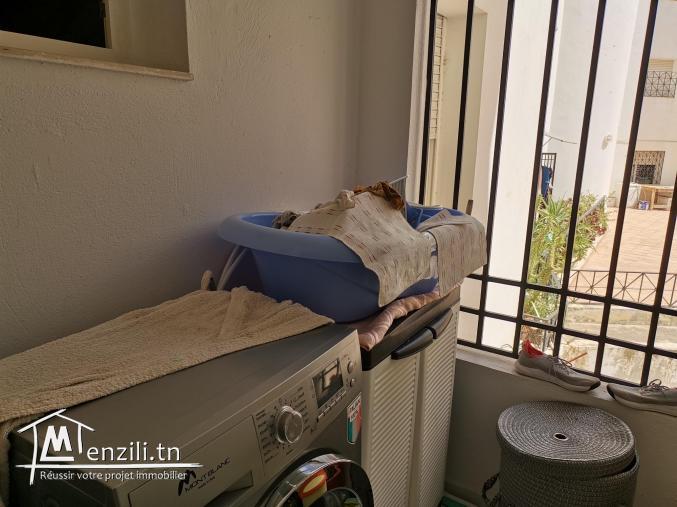 A LOUER APPARTEMENT BARDO 2
