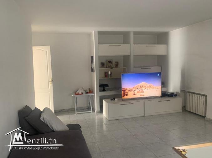 Villa sur Rue Moheddine Klibi, Manar 2