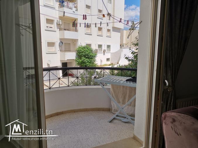 A LOUER APPARTEMENT BARDO 2