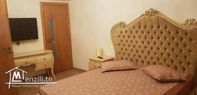 3 appartements a vendre