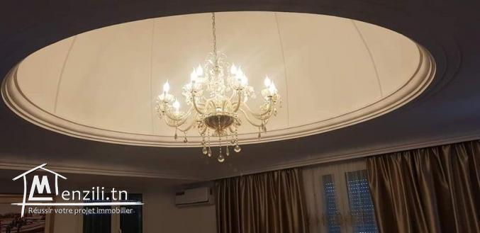 3 appartements a vendre